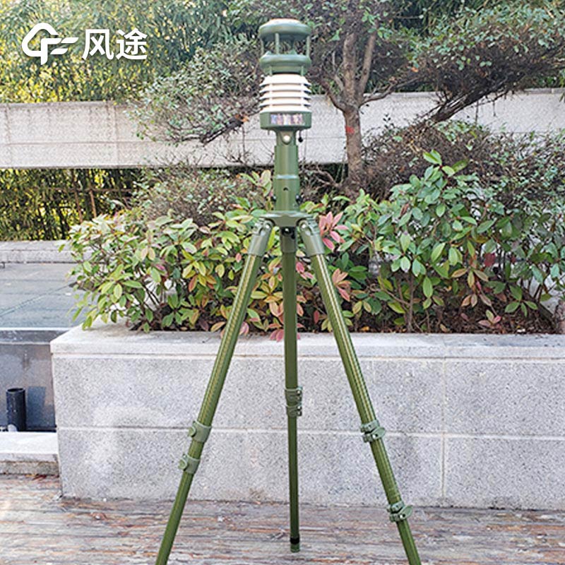 手持氣象站廠家哪家好？
