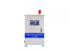 氮氧化物有何危害，怎么監(jiān)測(cè)？