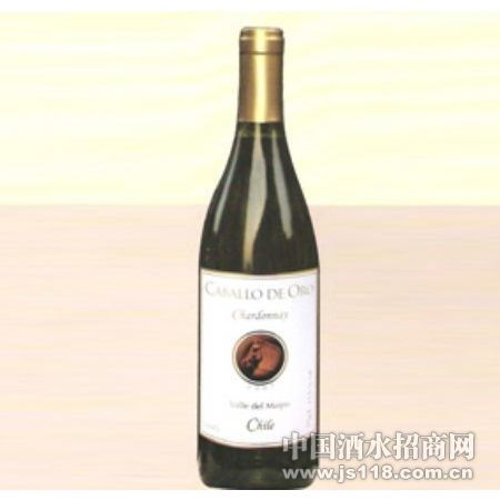 智利霞多麗干白葡萄酒火熱招商中 河北輕工進出口集團