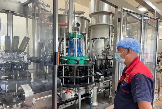 紅寺堡 中國葡萄酒第一鎮的輝煌榮耀